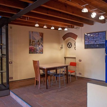 דירות מילאנו Casa Dolce Casa Alzaia Grande מראה חיצוני תמונה